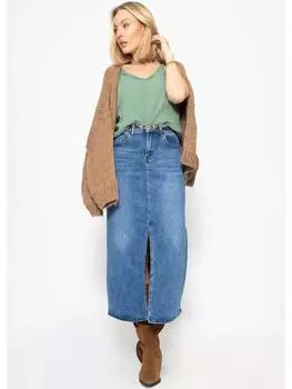 Футболка SASSYCLASSY, зеленый