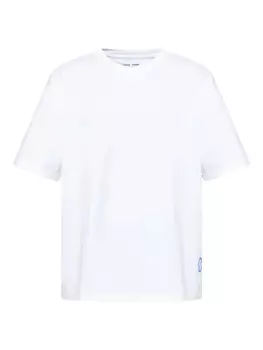 Футболка Saswirl SAMSOE SAMSOE, белый