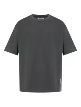 Футболка Saswirl SAMSOE SAMSOE, серый