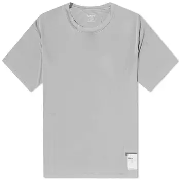 Футболка Satisfy Auralite