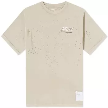 Футболка Satisfy MothTech