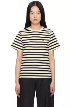 Футболка Satrapo Weekend Max Mara, черный