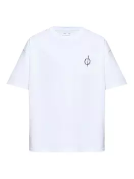 Футболка Сауди SAMSOE SAMSOE, белый