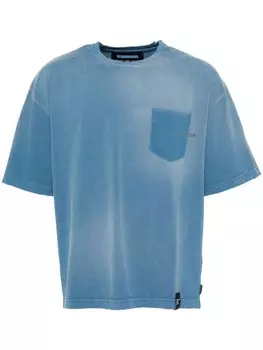 Футболка Savage Neighborhood, синий