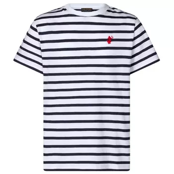 Футболка Save The Duck Kid's Fox, цвет Navy Blue