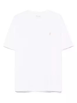 Футболка Sawandering SAMSOE SAMSOE, белый