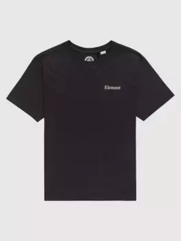 Футболка Sbxe Wildfires Element, черный