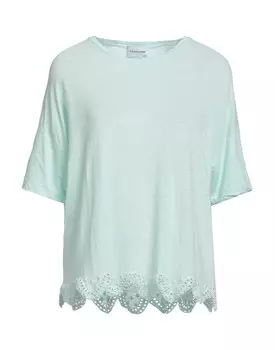 Футболка Scaglione, небесно-голубой