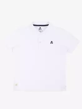 Футболка Scalpers, белый