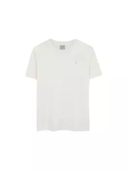 Футболка Scalpers, белый