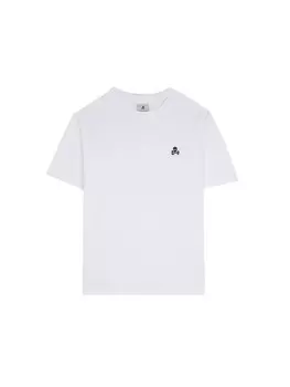 Футболка Scalpers, белый