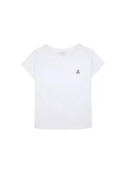 Футболка Scalpers, белый