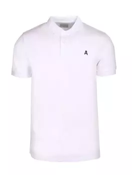 Футболка Scalpers, белый