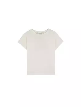 Футболка Scalpers, бежевый