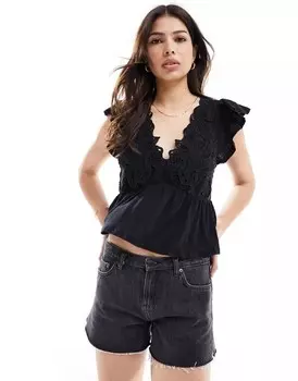 ФУТБОЛКА Scalpers (Черная)