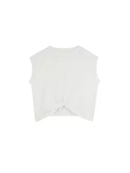 Футболка Scalpers, цвет natural white