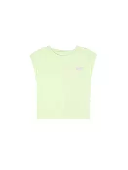 Футболка Scalpers, цвет Pastel Green