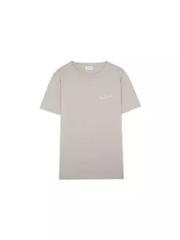 Футболка Scalpers, цвет Pastel Green