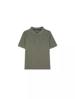 Футболка Scalpers, хаки