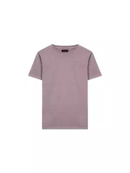 Футболка Scalpers, лаванда