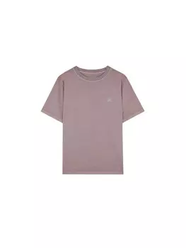 Футболка Scalpers Oahu, сиреневый