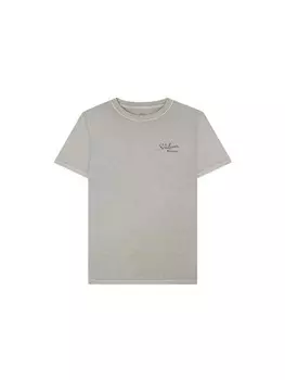 Футболка Scalpers, серый