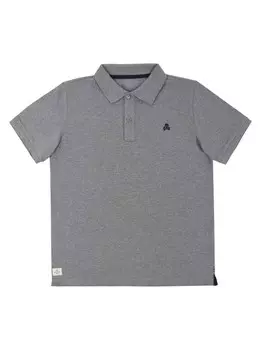 Футболка Scalpers, серый