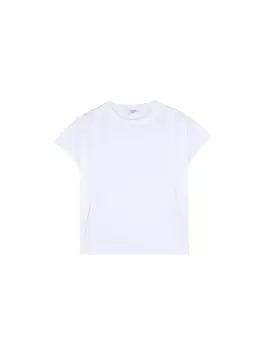 Футболка Scalpers Shirt, белый