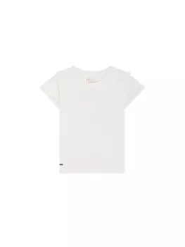 Футболка Scalpers Shirt, белый