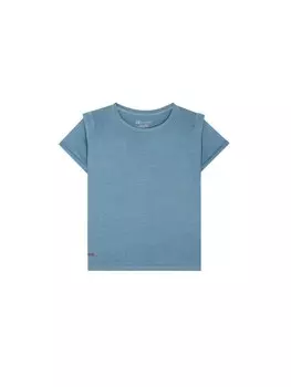 Футболка Scalpers Shirt, синий