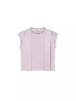 Футболка Scalpers STAR, сиреневый