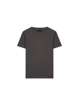 Футболка Scalpers, темно-серый