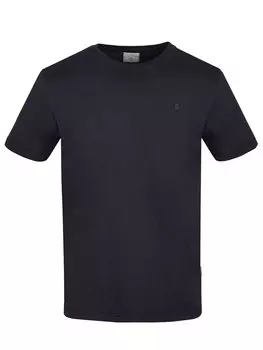 Футболка Scalpers, темно-синий