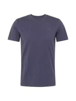 Футболка Scalpers, темно-синий