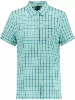 Футболка Schffel Bluse Walla Walla3, цвет caneel bay