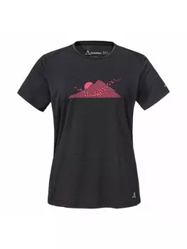 Футболка Schffel, черный