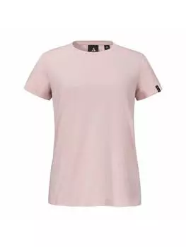 Футболка Schffel, цвет blush