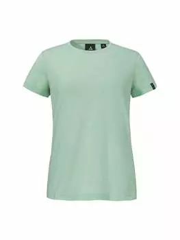 Футболка Schffel, цвет botanical sky