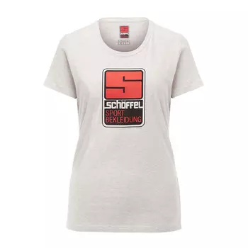 Футболка Schffel, цвет Cloud Dancer