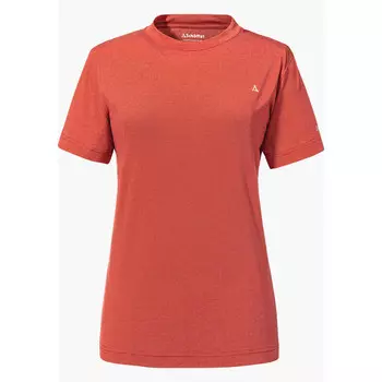 Футболка Schffel, цвет paprikaorange