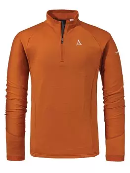 Футболка Schffel, цвет turmeric