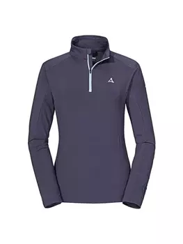 Футболка Schffel Funktionsshirt Berwang L, цвет tattoo