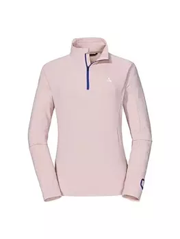 Футболка Schffel Funktionsshirt Berwang L, розовый