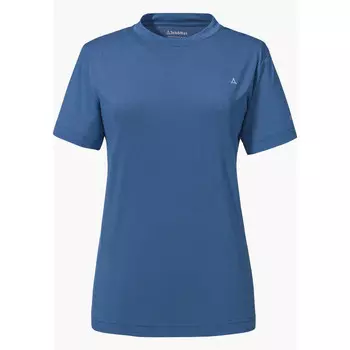 Футболка Schffel, синий
