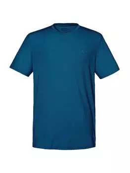 Футболка Schffel, синий