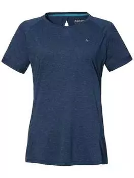 Футболка Schffel T-Shirt T Shirt Boise2 L, цвет dress blues