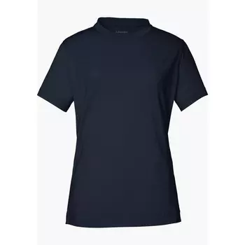 Футболка Schffel, темно-синий