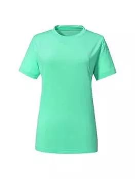 Футболка Schffel, зеленый