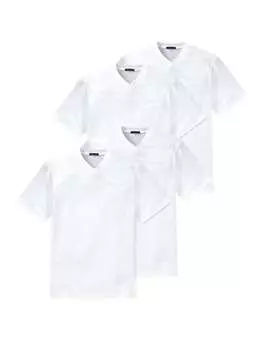 Футболка Schiesser, белый