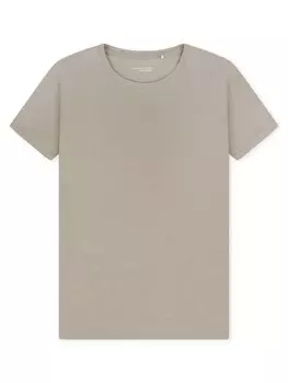 Футболка Schiesser, цвет clay